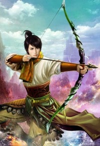 道影都魂