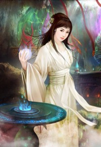 全蝕狂夜 (出版版本+所有番外)